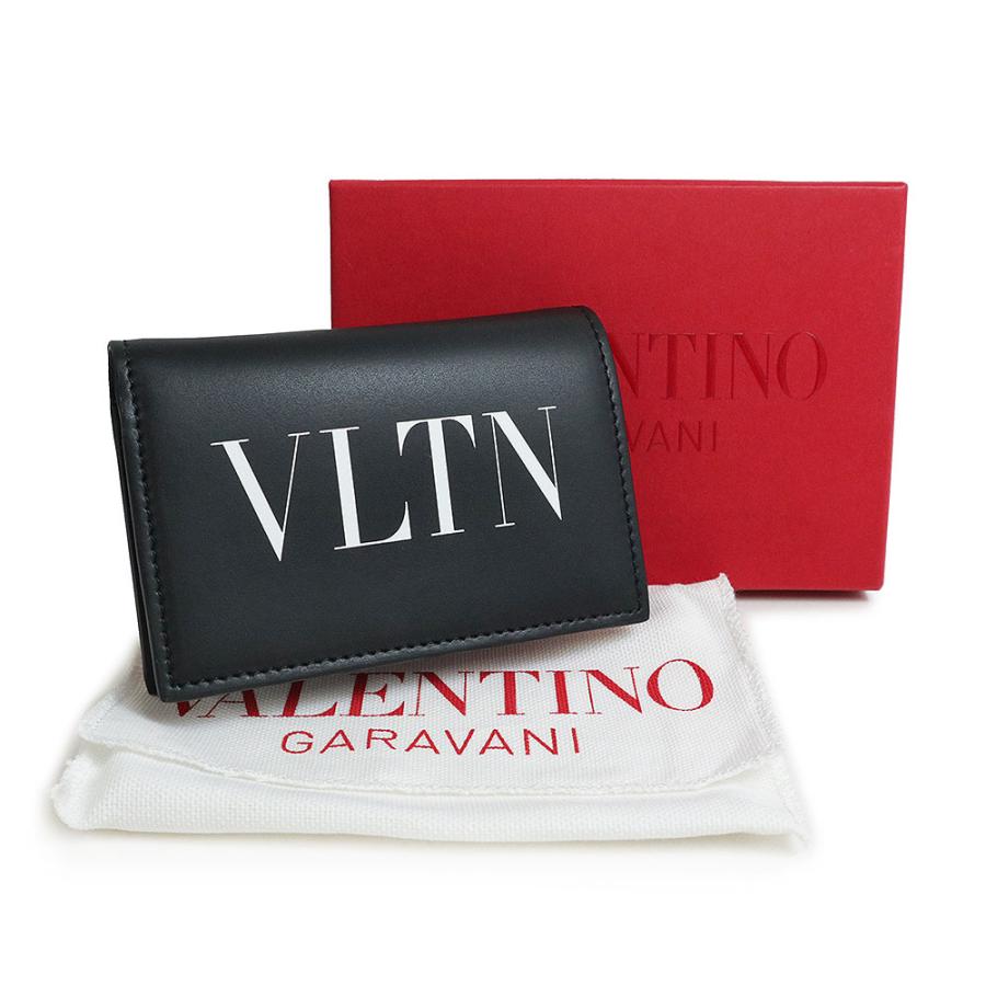 ヴァレンティノ ガラヴァーニ【VALENTINO GARAVANI】カードケース 新品・未使用品）ヴァレンティノ ガラヴァーニ Valentino Garavani
