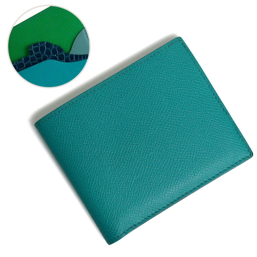 HERMES（エルメス） （美品）エルメス プティアッシュ Historie