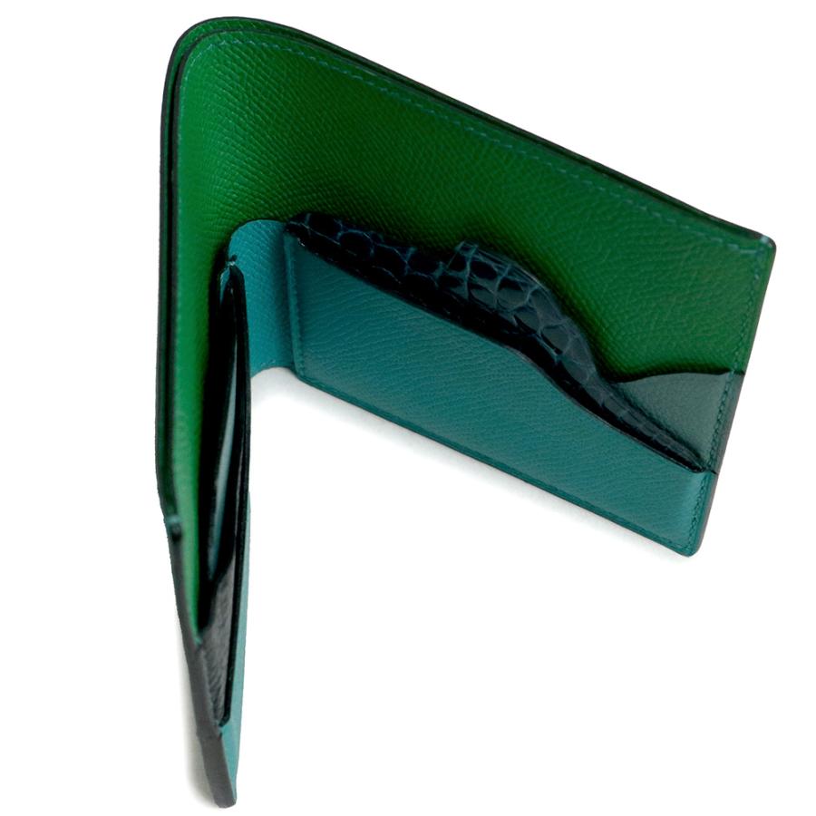 HERMES（エルメス） （美品）エルメス プティアッシュ Historie