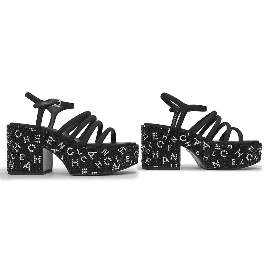 CHANEL（シャネル） （新品・未使用品）シャネル グログラン ライン