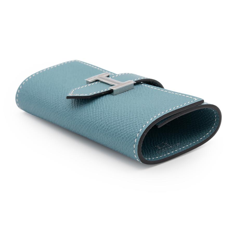 HERMES（エルメス） （新品・未使用品）エルメス ベアン 6連 キー