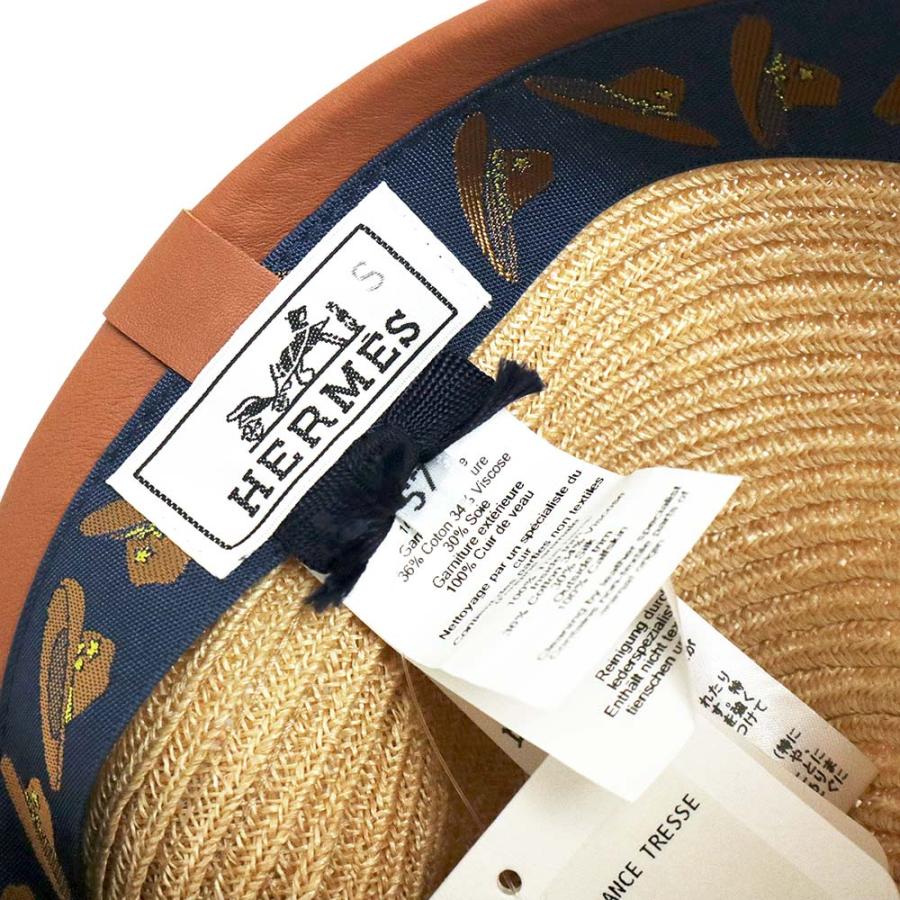 HERMES（エルメス） （新品・未使用品）エルメス キャスケット