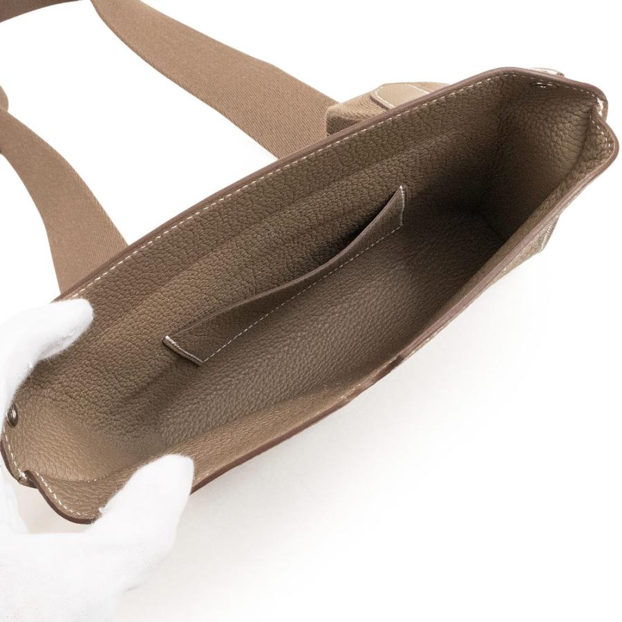 HERMES（エルメス） （新品・未使用品）エルメス ヴィドポッシュ