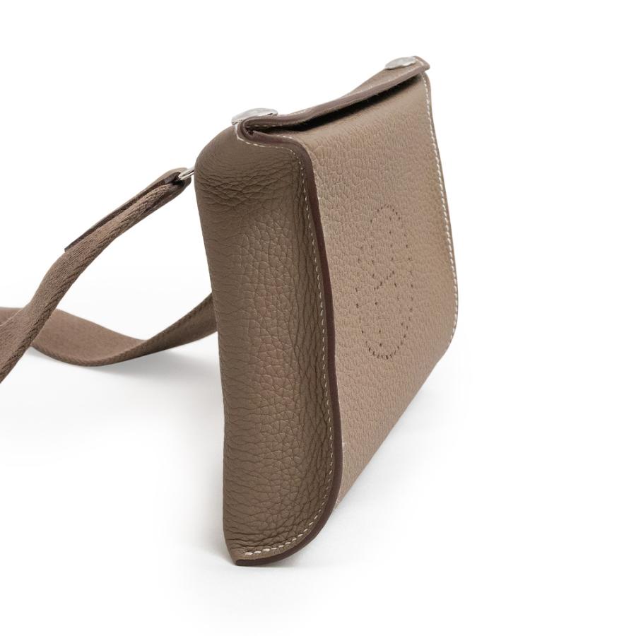 HERMES （新品・未使用品）エルメス ヴィドポッシュ ショルダーバッグ