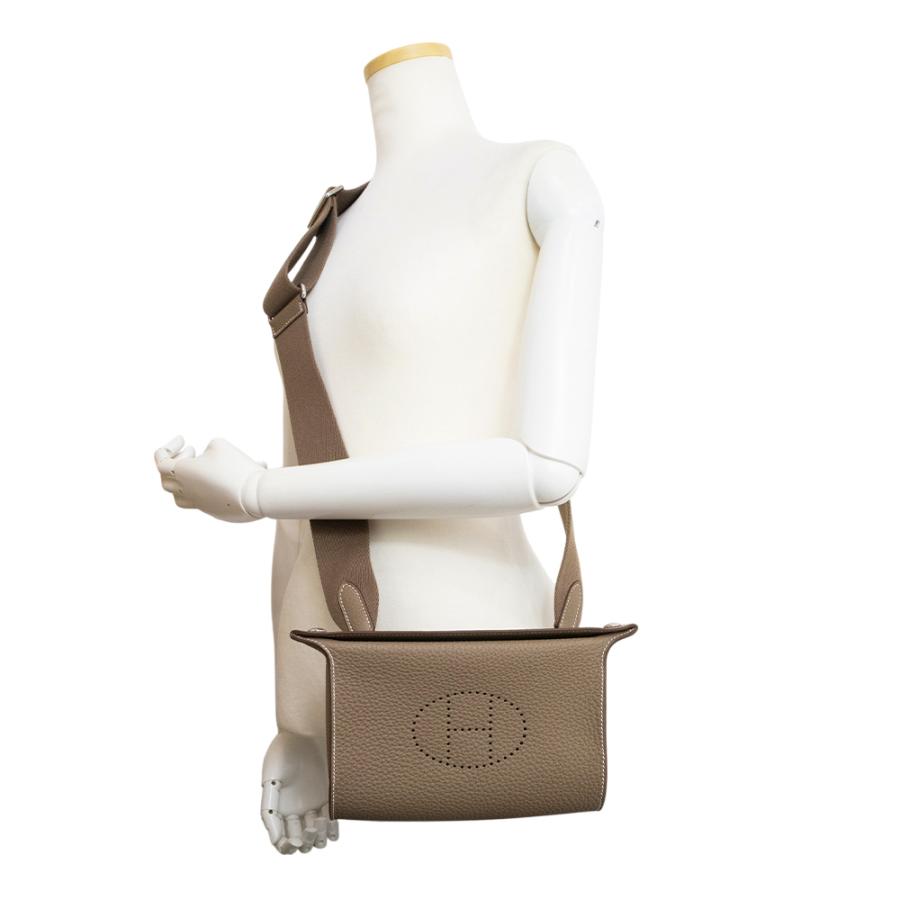 HERMES（エルメス） （新品・未使用品）エルメス ヴィドポッシュ