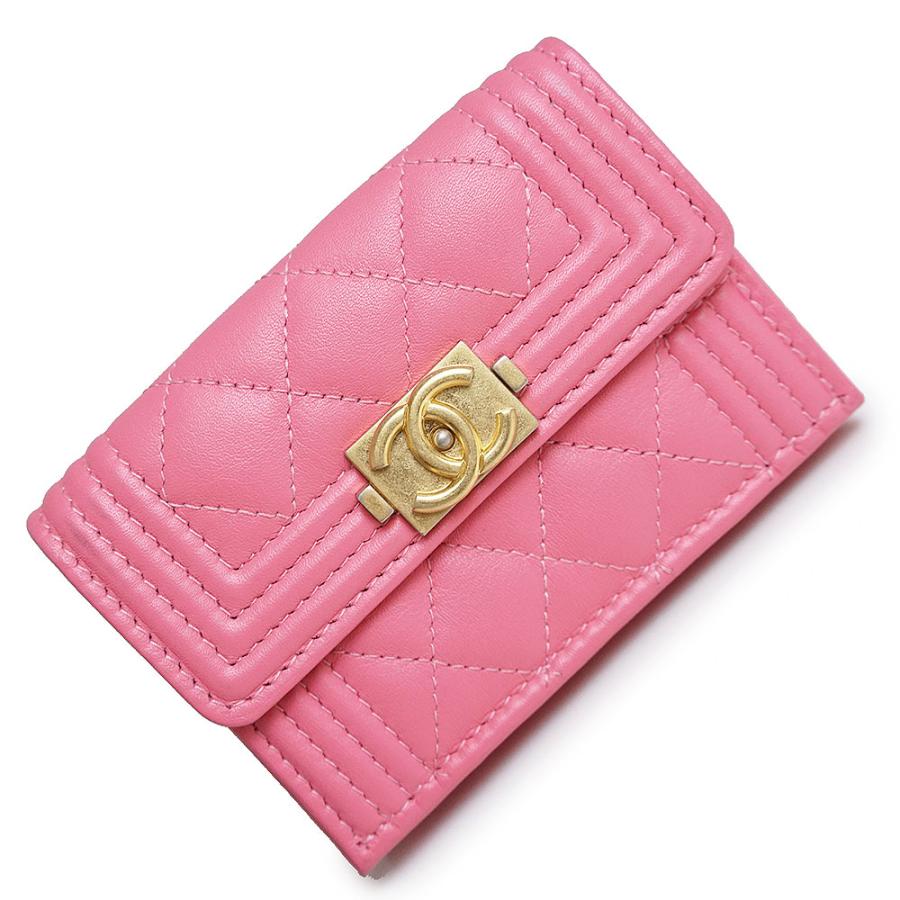 CHANEL（シャネル） （新品・未使用品）シャネル ボーイシャネル