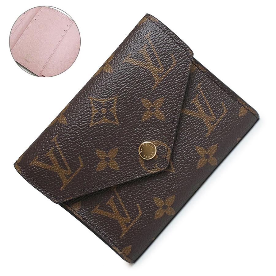 LOUIS VUITTON （新品・未使用品）ルイ ヴィトン ポルトフォイユ  