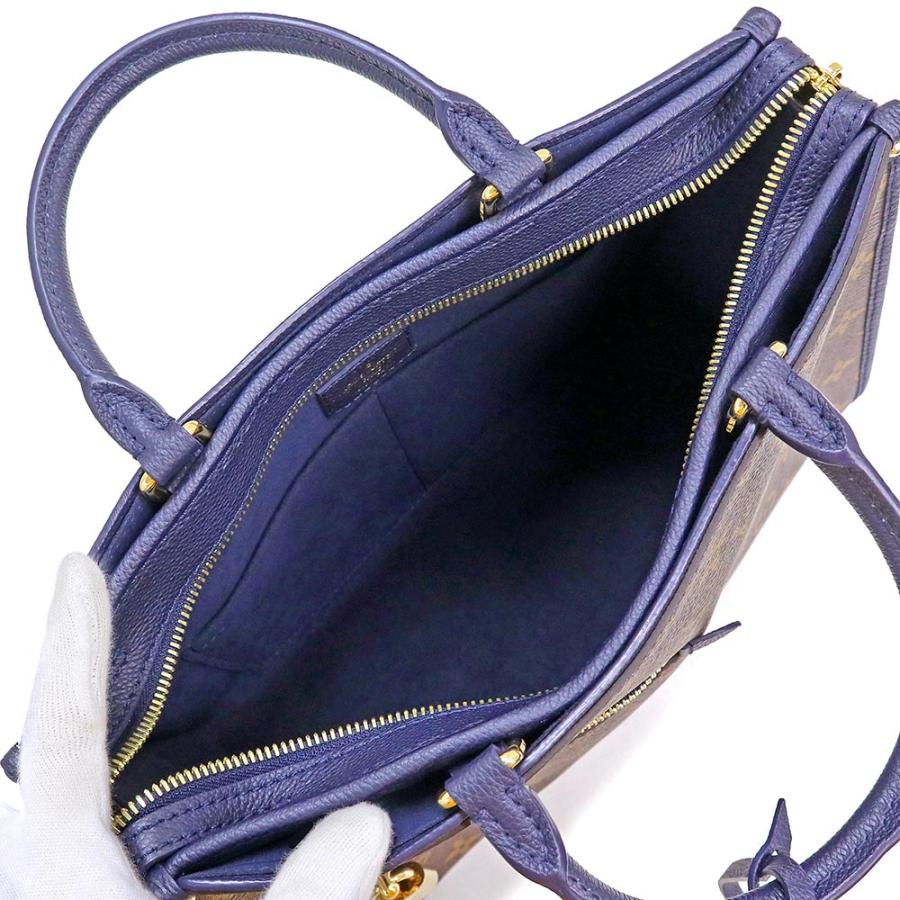 LOUIS VUITTON （未使用保管品）ルイ ヴィトン ポパンクール PM 2Way  