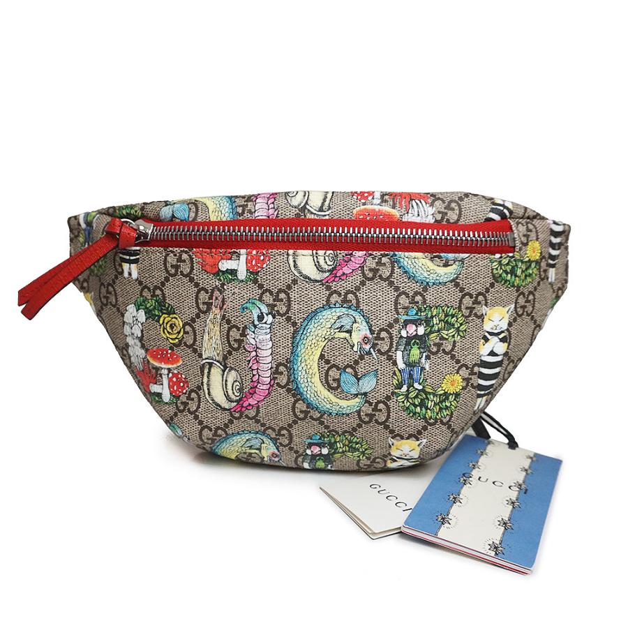GUCCI (新品・未使用品)グッチ ヒグチユウコ チルドレンズ GUCCI (新品・未使用品)グッチ ヒグチユウコ チルドレンズ