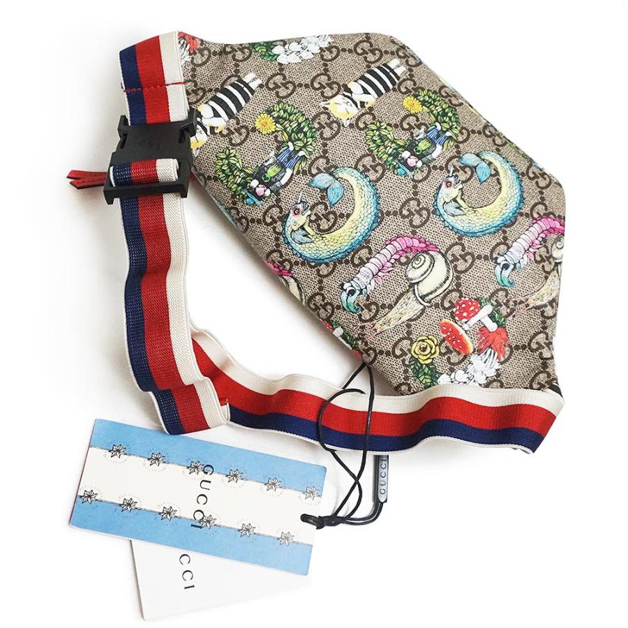 GUCCI (新品・未使用品)グッチ ヒグチユウコ チルドレンズ GUCCI (新品・未使用品)グッチ ヒグチユウコ チルドレンズ