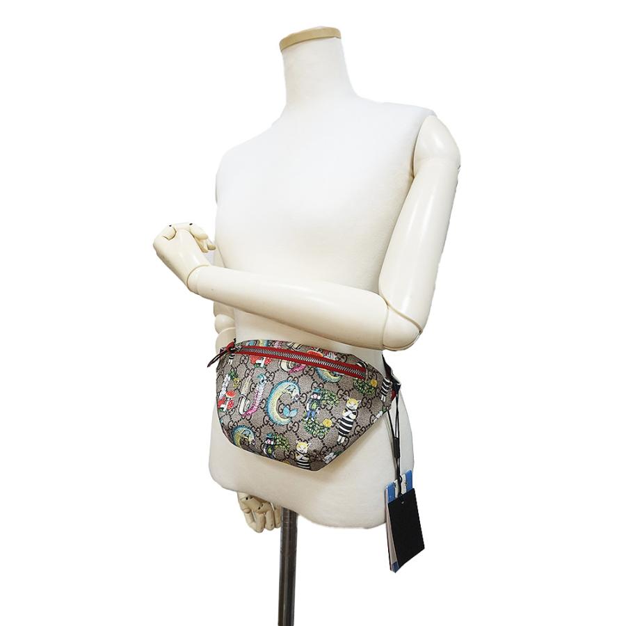 GUCCI (新品・未使用品)グッチ ヒグチユウコ チルドレンズ GUCCI (新品・未使用品)グッチ ヒグチユウコ チルドレンズ