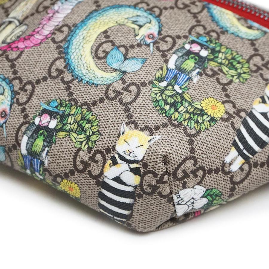 GUCCI (新品・未使用品)グッチ ヒグチユウコ チルドレンズ GUCCI (新品・未使用品)グッチ ヒグチユウコ チルドレンズ
