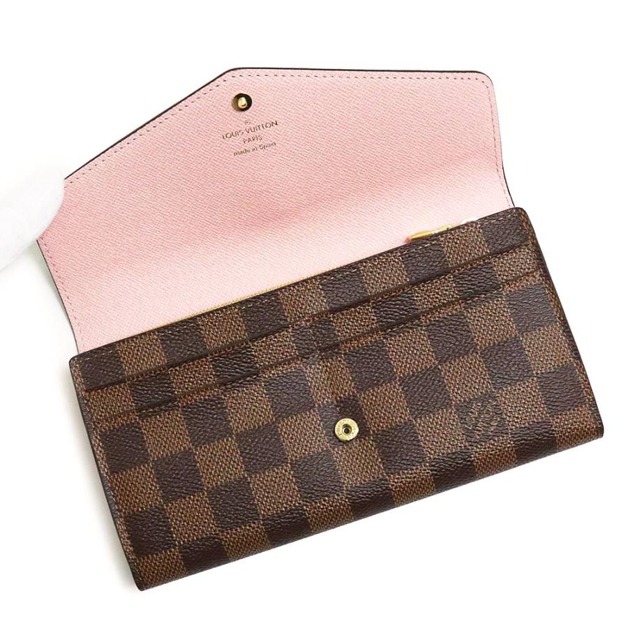 LOUIS VUITTON (新品・未使用品)ルイ ヴィトン ポルトフォイユ LOUIS VUITTON (新品・未使用品)ルイ ヴィトン ポルトフォイユ