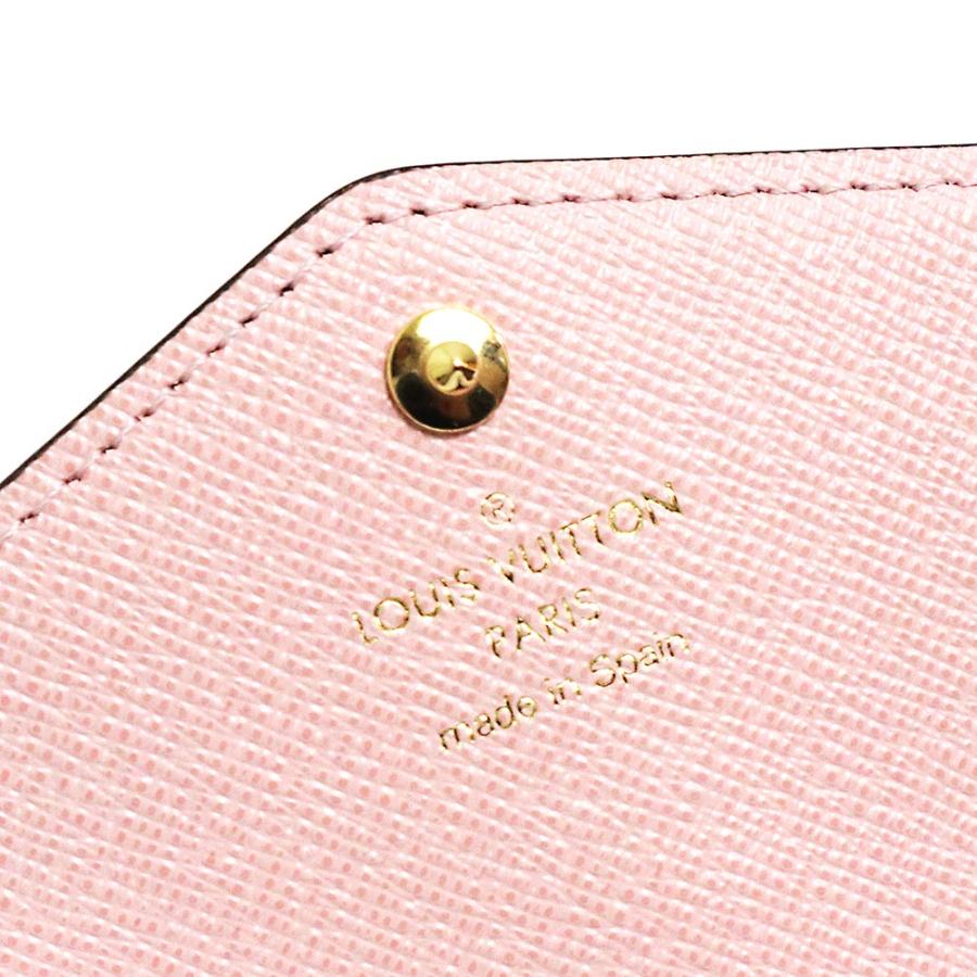 LOUIS VUITTON (新品・未使用品)ルイ ヴィトン ポルトフォイユ LOUIS VUITTON (新品・未使用品)ルイ ヴィトン ポルトフォイユ