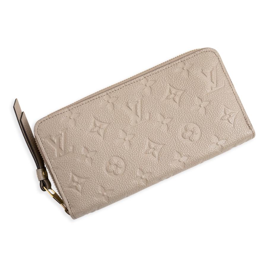 LOUIS VUITTON （未使用 展示品）ルイ ヴィトン ジッピーウォレット  