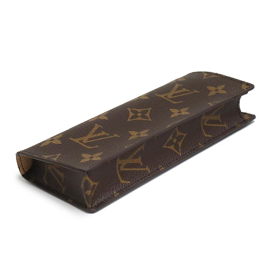 LOUIS VUITTON （未使用 展示品）ルイ ヴィトン エテュイ リュネット  