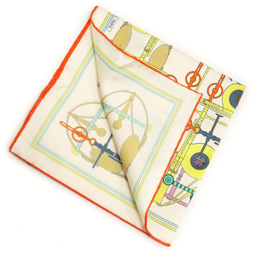 HERMES (新品・未使用品)エルメス ガヴロッシュ カレ 45 HERMES (新品・未使用品)エルメス ガヴロッシュ カレ 45