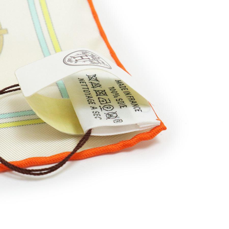 HERMES (新品・未使用品)エルメス ガヴロッシュ カレ 45 HERMES (新品・未使用品)エルメス ガヴロッシュ カレ 45