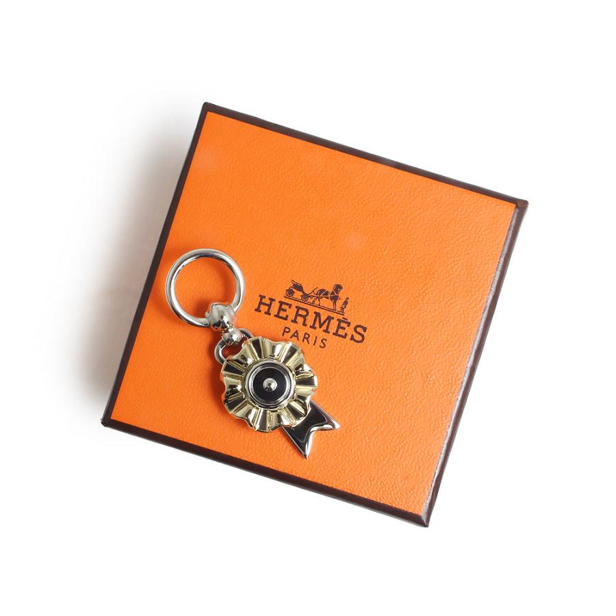 HERMES（エルメス） （新品・未使用品）エルメス フロット ツイリー