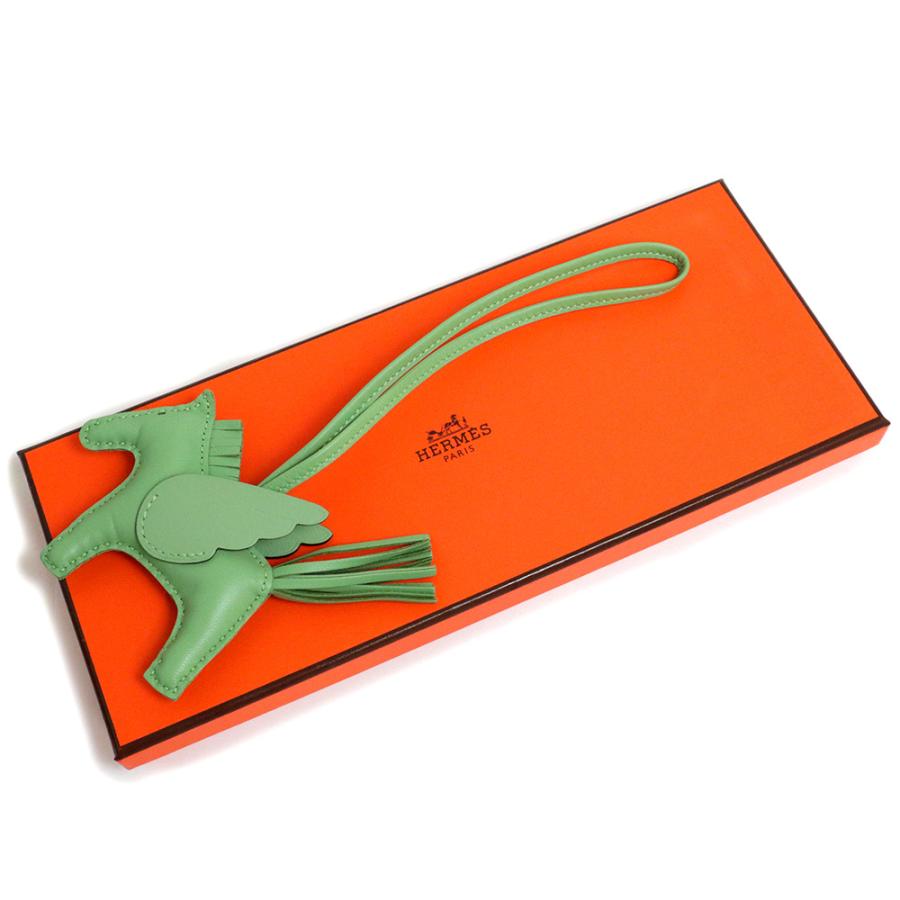 HERMES（エルメス） （新品・未使用品）エルメス ロデオ ペガサス PM