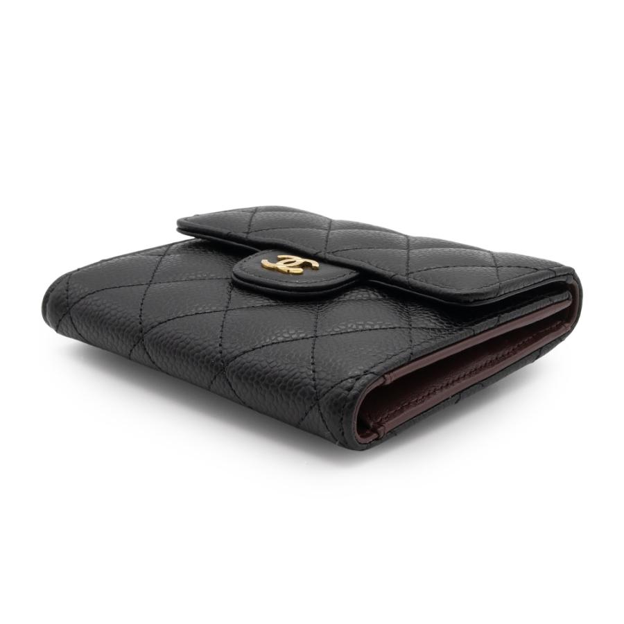 CHANEL （新品・未使用品）シャネル マトラッセ クラシック スモール 