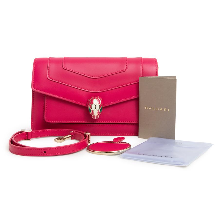 BVLGARI（ブルガリ） （新品・未使用品）ブルガリ セルペンティ 