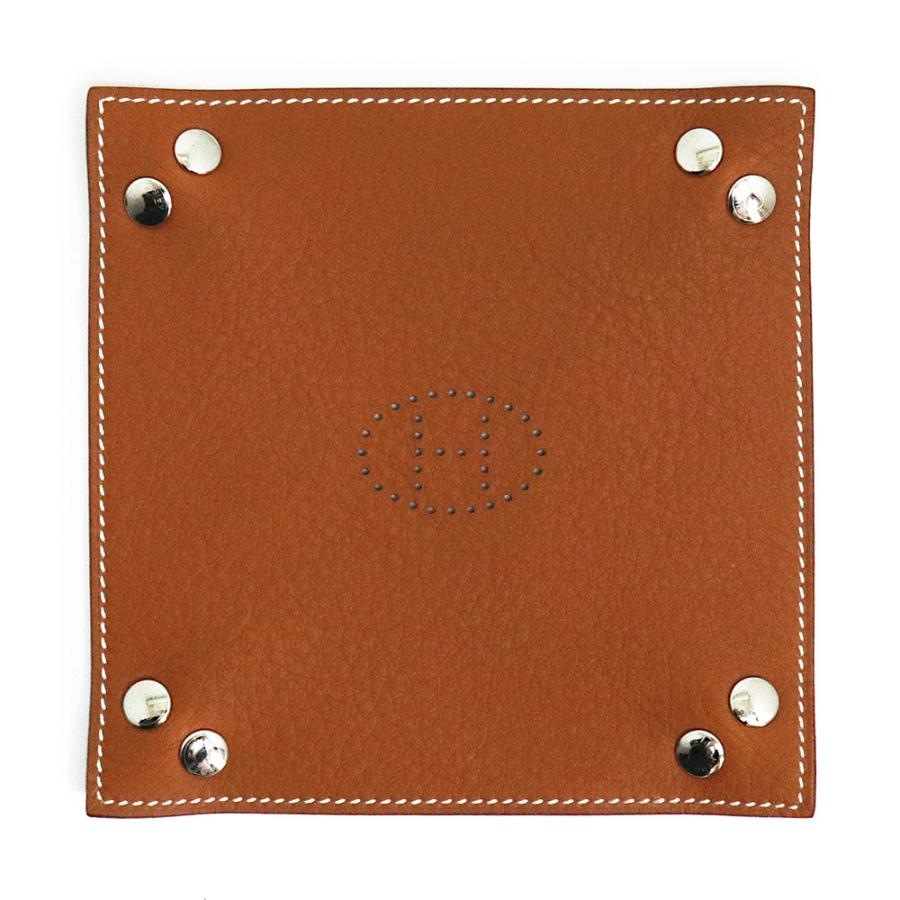 【箱・タグ付き】HERMES ヴィドポッシュミニ トレー バイカラー 箱・タグ付き】HERMES ヴィドポッシュミニ トレー バイカラー