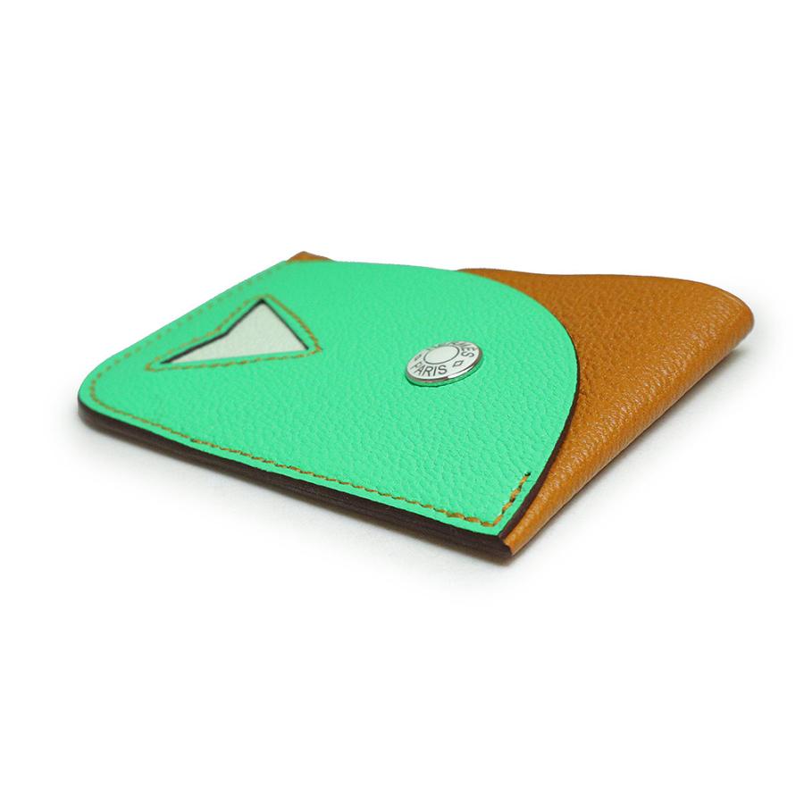 HERMES（エルメス） （新品・未使用品）エルメス ポワソン カード