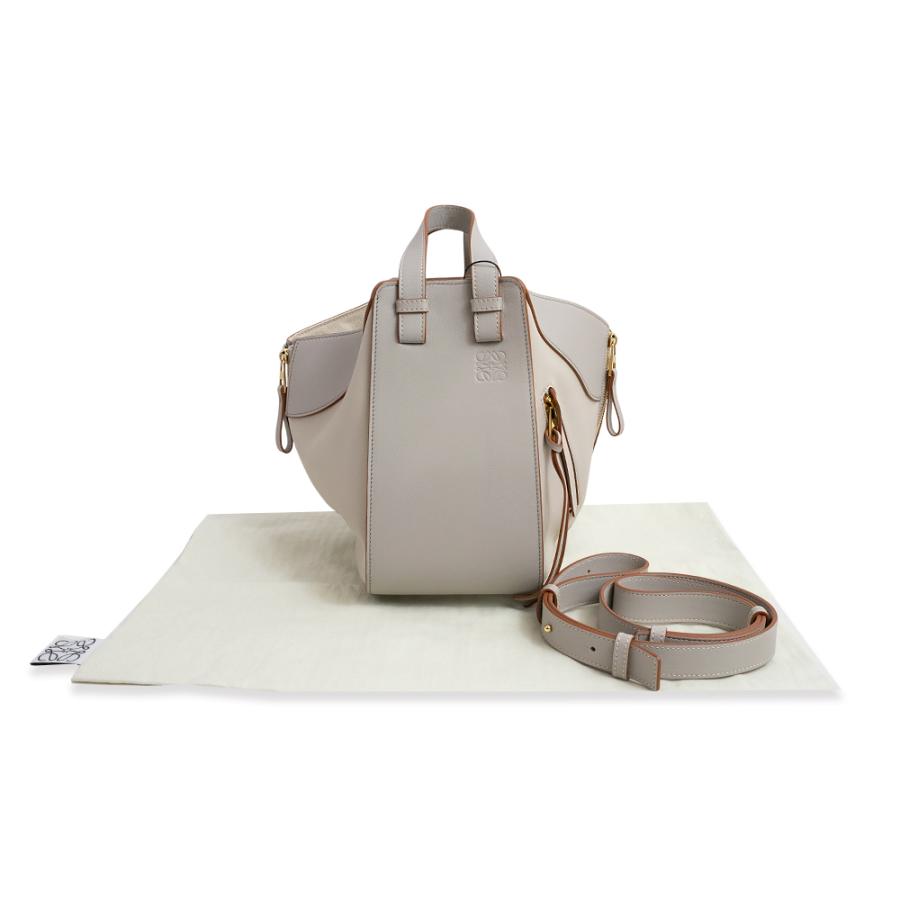 LOEWE （未使用 展示品）ロエベ ハンモック スモール ショルダー 