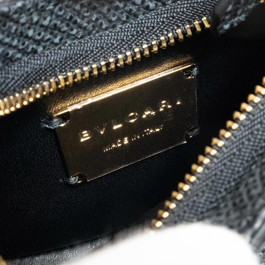 BVLGARI（ブルガリ） （未使用 展示品）ブルガリ セルペンティ