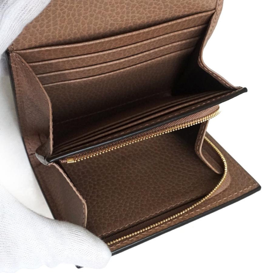 GUCCI (新品・未使用品)グッチ GG マーモント ダブルG バイ GUCCI (新品・未使用品)グッチ GG マーモント ダブルG バイ