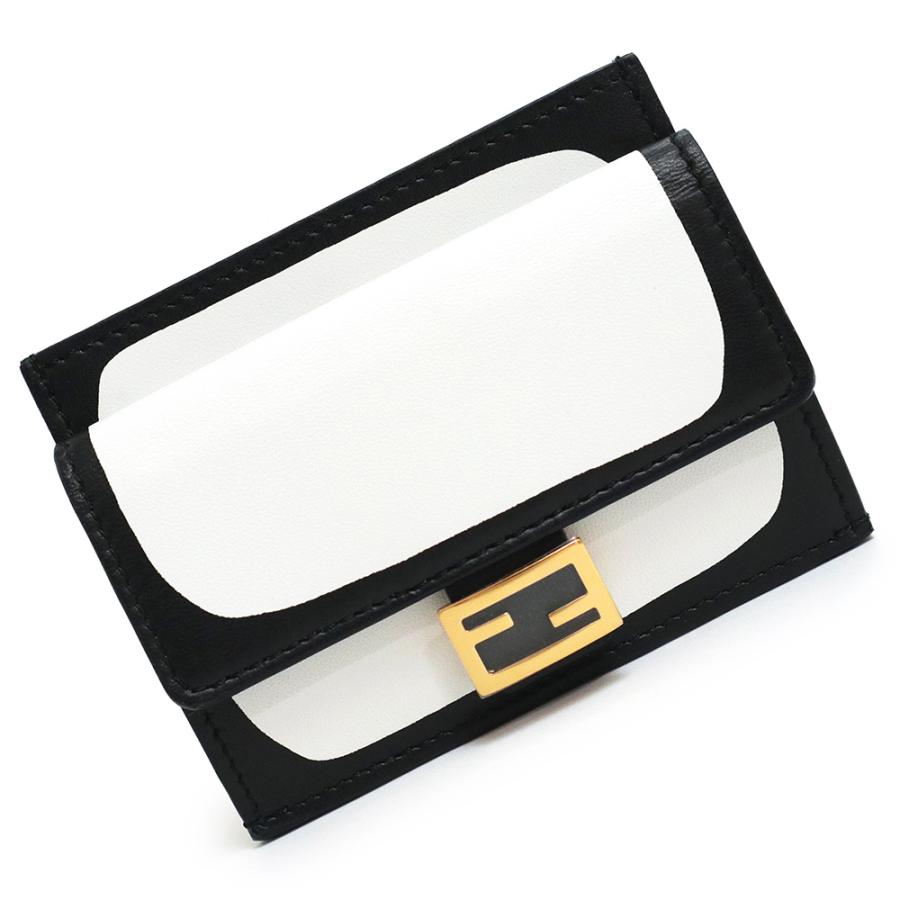 FENDI (新品・未使用品)フェンディ バゲット FF エンボス FENDI (新品・未使用品)フェンディ バゲット FF エンボス