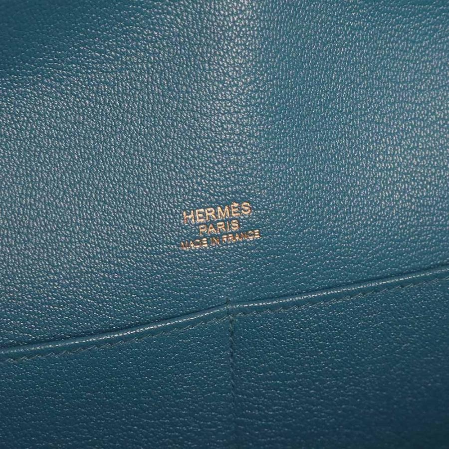 HERMES（エルメス） （美品）エルメス マキシボックス 37 ハンドバッグ