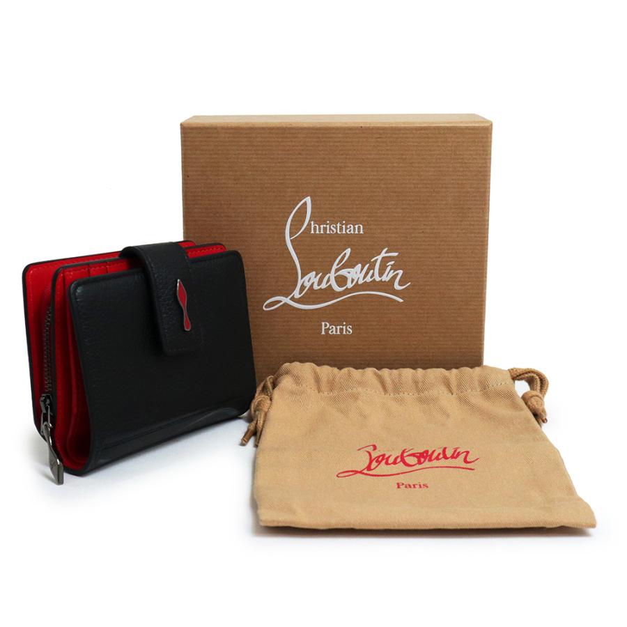 Christian Louboutin （新品・未使用品）クリスチャンルブタン パロマ  