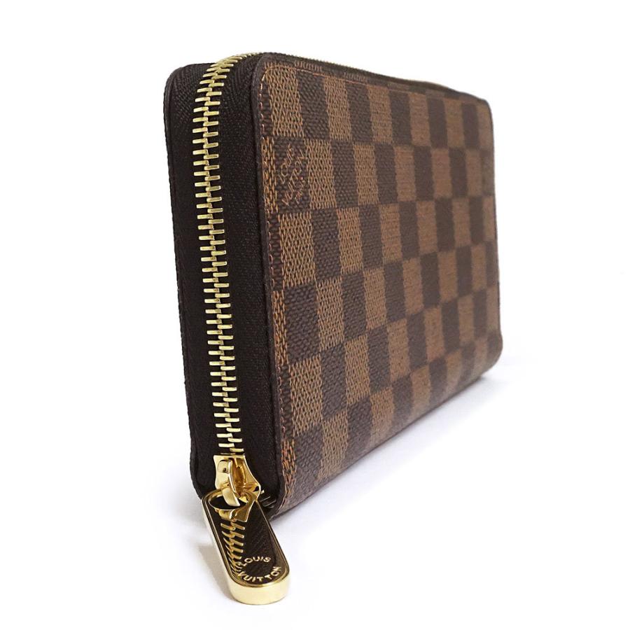 LOUIS VUITTON (新品・未使用品)ルイ ヴィトン ジッピー LOUIS VUITTON (新品・未使用品)ルイ ヴィトン ジッピー