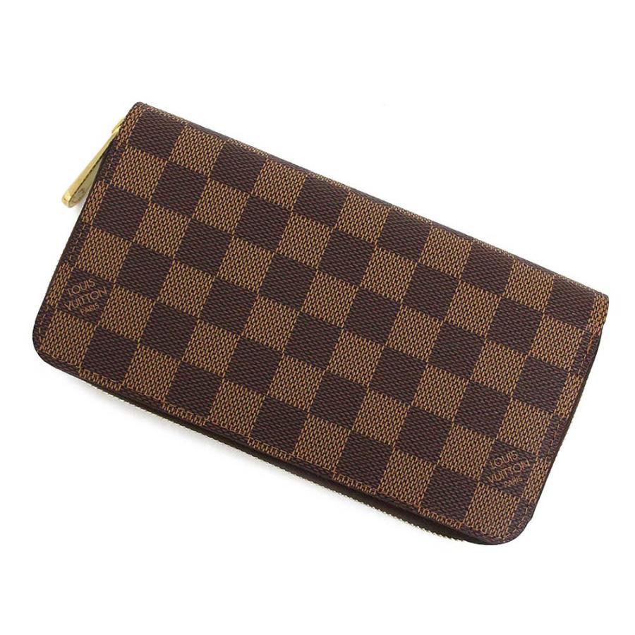 LOUIS VUITTON (新品・未使用品)ルイ ヴィトン ジッピー LOUIS VUITTON (新品・未使用品)ルイ ヴィトン ジッピー