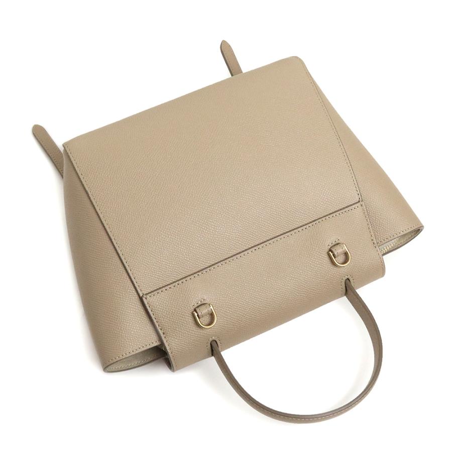 CELINE (新品・未使用品)セリーヌ ナノ ベルトバッグ 2WAY CELINE (新品・未使用品)セリーヌ ナノ ベルトバッグ 2WAY