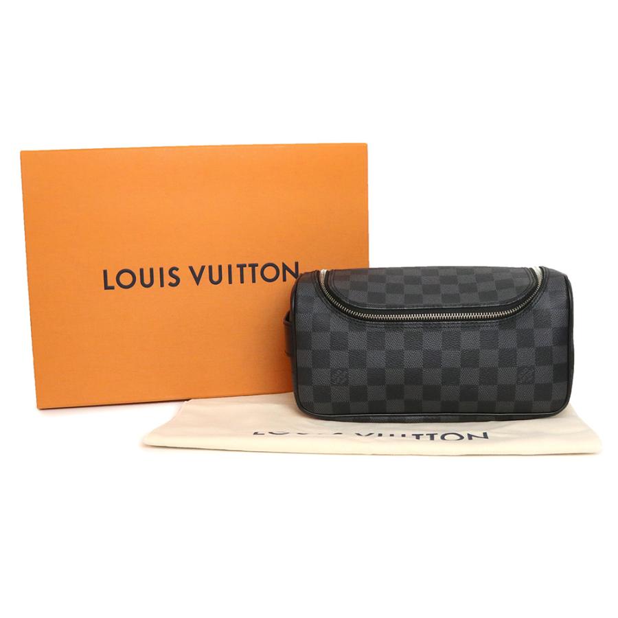 LOUIS VUITTON （新品・未使用品）ルイ ヴィトン トワレ ポーチ  