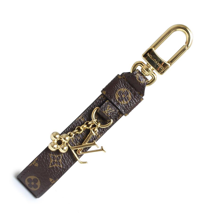 LOUIS VUITTON （未使用 展示品）ルイ ヴィトン キーホルダー 