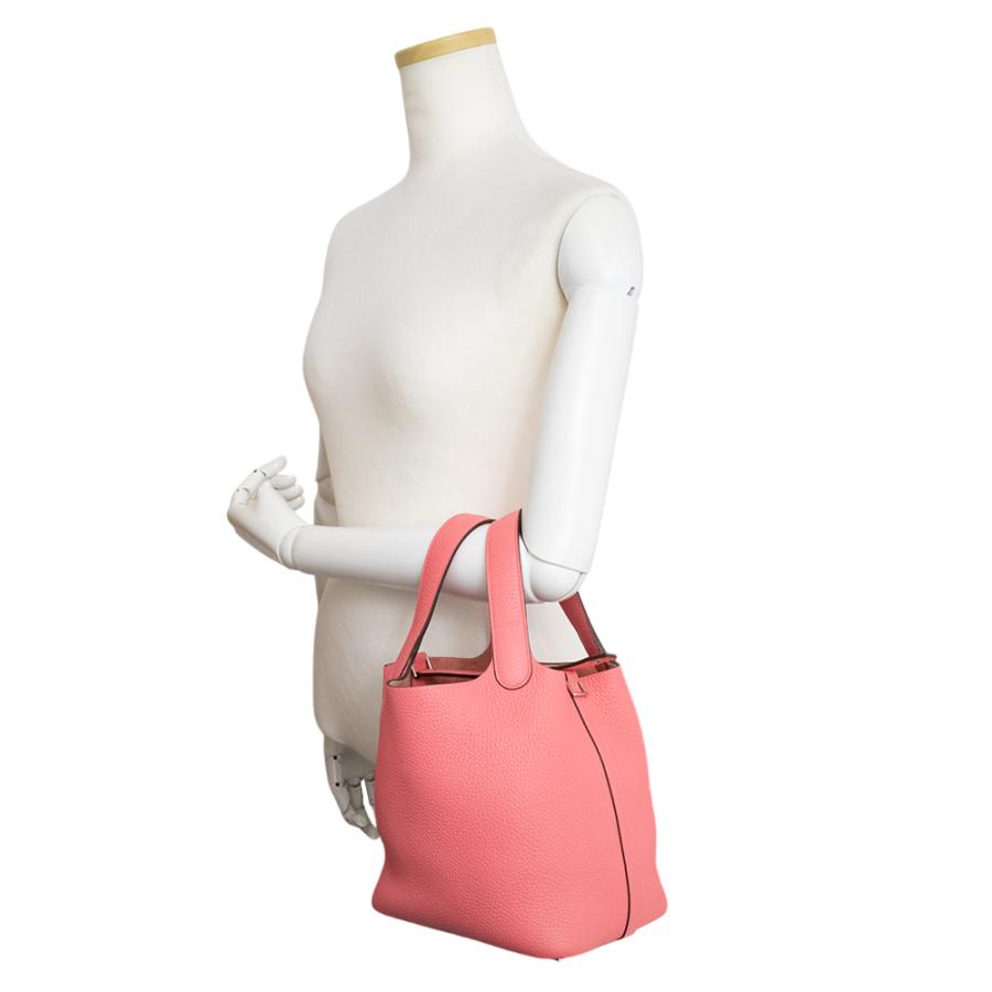 HERMES（エルメス） （未使用 展示品）エルメス ピコタンロック 18 PM