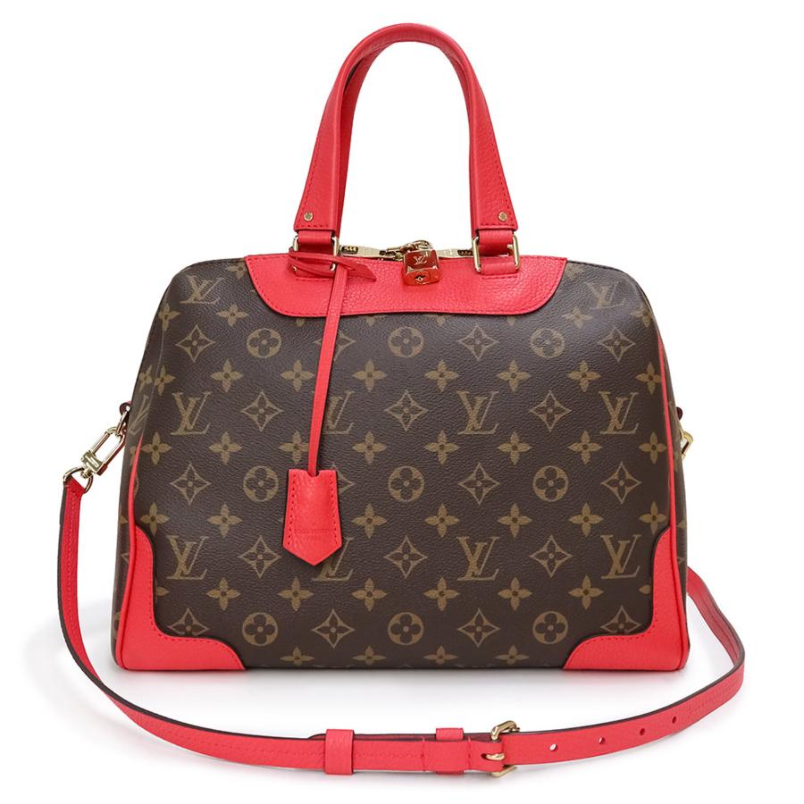 LOUIS VUITTON （未使用 展示品）ルイ ヴィトン レティーロ 2way 