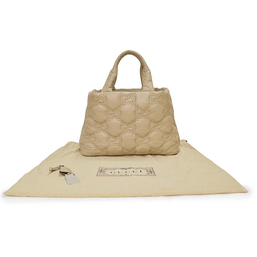 GUCCI（グッチ） （未使用 展示品）グッチ GUCCI GGマトラッセ ラージ