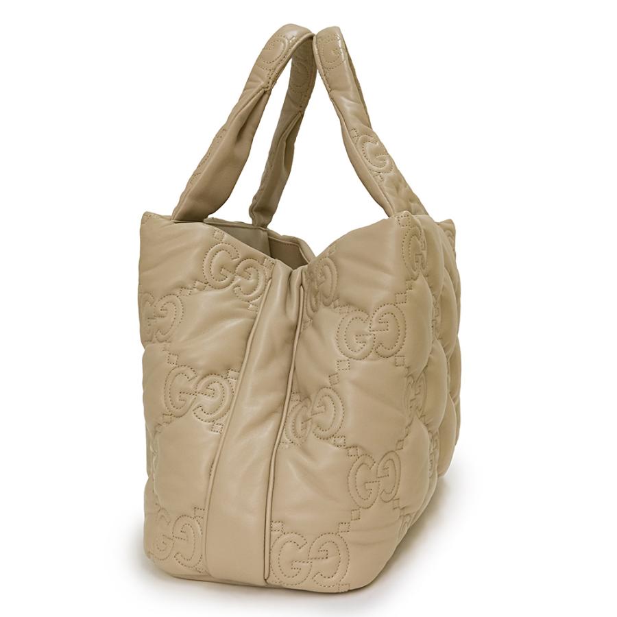 定価35万円 GUCCI GGマトラッセ トートバッグ美品 GUCCI（グッチ） （未使用 展示品）グッチ GUCCI GGマトラッセ ラージ