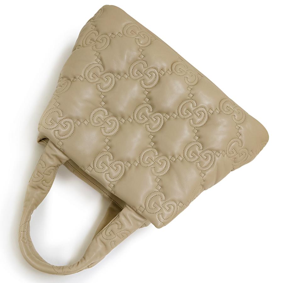 GUCCI（グッチ） （未使用 展示品）グッチ GUCCI GGマトラッセ ラージ