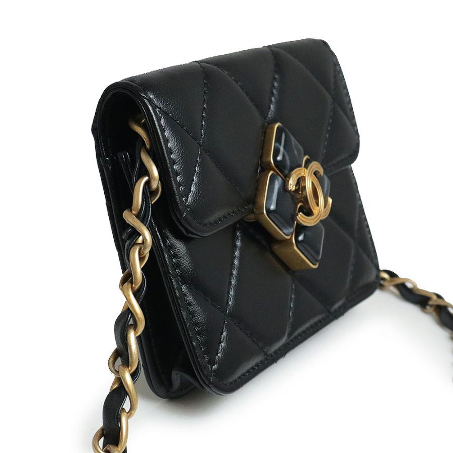 CHANEL（シャネル） （未使用 展示品）シャネル マトラッセ ココマーク