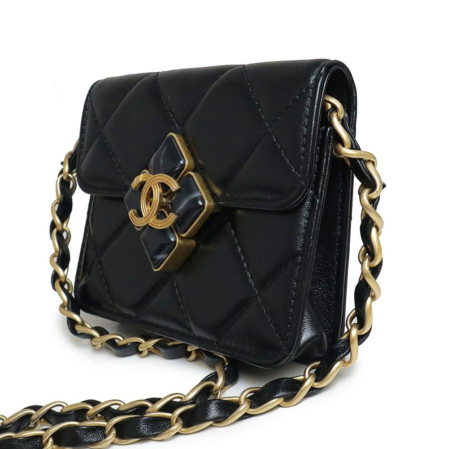 CHANEL（シャネル） （未使用 展示品）シャネル マトラッセ ココマーク