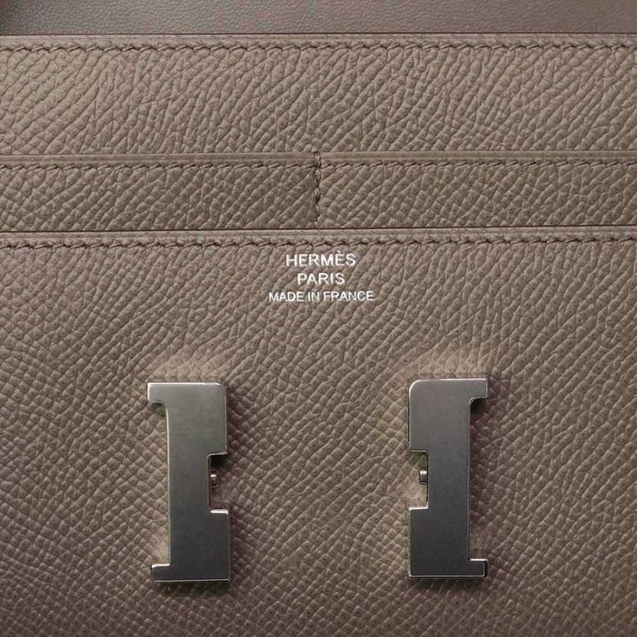HERMES (新品・未使用品)エルメス コンスタンス コンパクト 二 HERMES (新品・未使用品)エルメス コンスタンス コンパクト 二