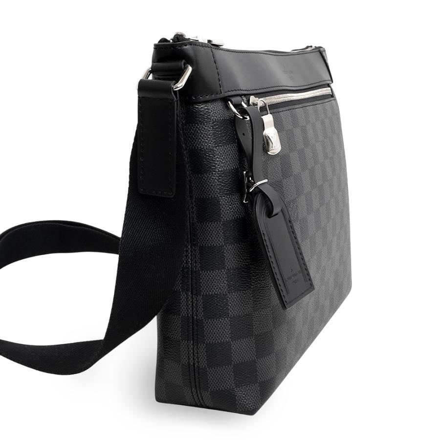 LOUIS VUITTON （未使用 展示品）ルイ ヴィトン ミック PM NM  