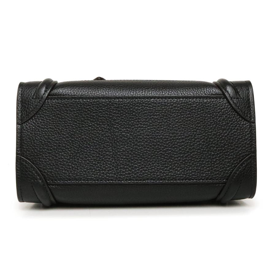 CELINE (未使用保管品)セリーヌ ラゲージ ナノ ショッパー CELINE (未使用保管品)セリーヌ ラゲージ ナノ ショッパー
