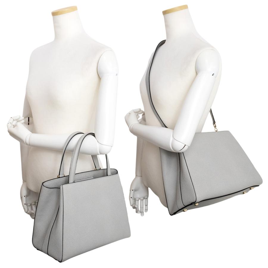 Valextra （未使用 展示品）ヴァレクストラ トリエンナーレ ミディアム 